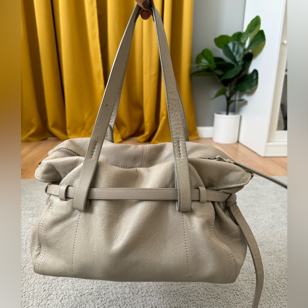 Liebekind satchel bag
